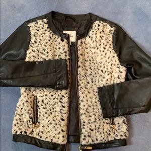 Girls Cherokee jacket - size M size 9/10